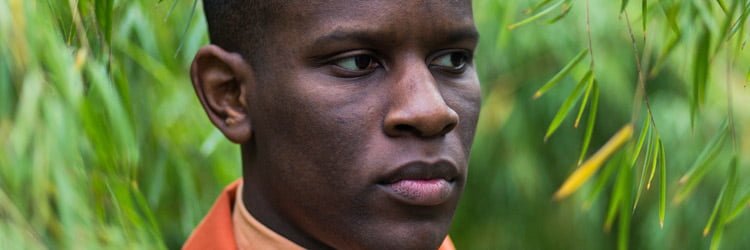 Love Ssega