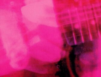 New My Bloody Valentine album scheduled for 2017?