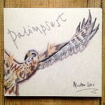 ‘Palimpsest’ by Madame Česki (Album)