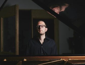 EXCLUSIVE! ‘Mind On Fire’ by Brave The Night