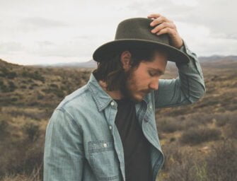 EXCLUSIVE! ‘Mother’ by Matthew McNeal