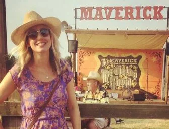 Live review: Maverick Festival (6-8 July 2018)
