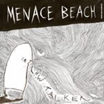 Low Talker by Menace Beach (EP)