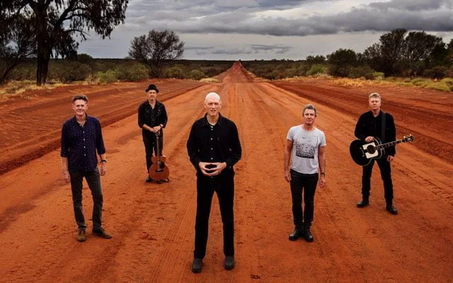 Midnight Oil