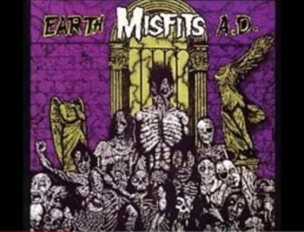 Classic Of The Week: Misfits