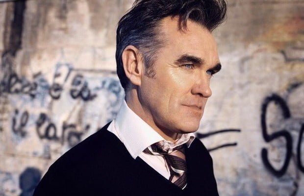 Morrissey