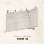 My Favourite Faded Fantasy by Damien Rice (Album)