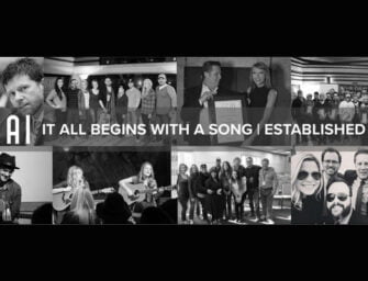 Nashville songwriters association sets up in the UK