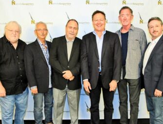 Nashville Songwriters Hall of Fame reveals new inductees
