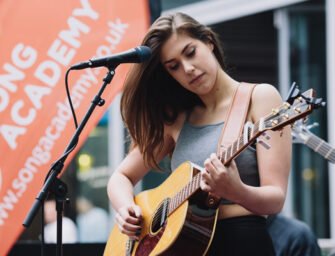 Young Songwriter 2019 competition open for entries