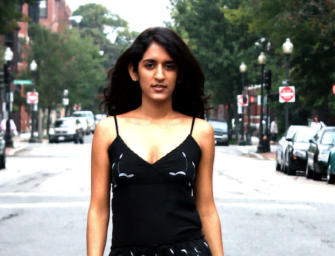 EXCLUSIVE! Nita Chawla – They Scream