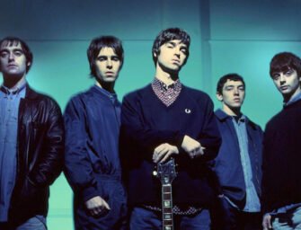 Oasis podcast offers eye-witness accounts of seminal album