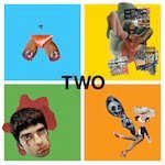 Two by Owls (Album)