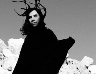 PJ Harvey to be special guest at UK Songwriting Festival