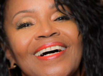 5 minutes with… P.P. Arnold