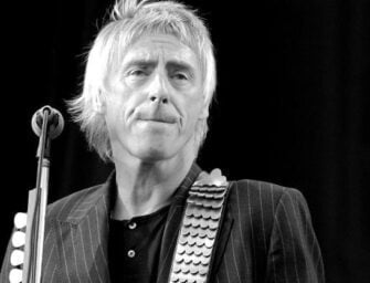 Paul Weller to tour the UK’s ‘often missed’ venues