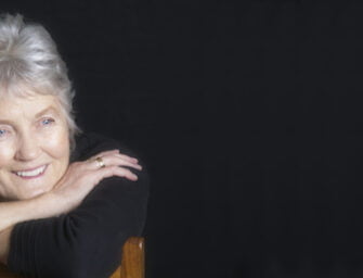 Interview: Peggy Seeger