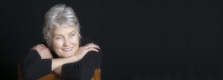 Peggy Seeger carousel