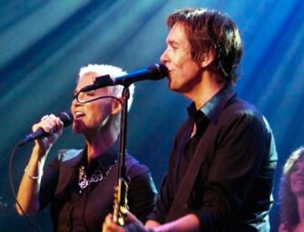 How I wrote ‘It Must Have Been Love’ by Roxette’s Per Gessle