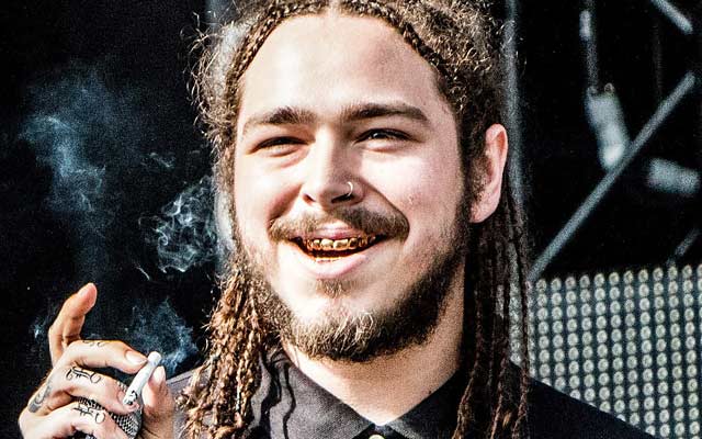 Post Malone