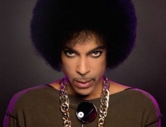 Prince announces new streaming-only album ‘HITNRUN’