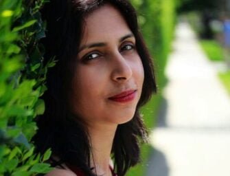 EXCLUSIVE! ‘Puzzle [Acoustic] EP’ by Rashmi