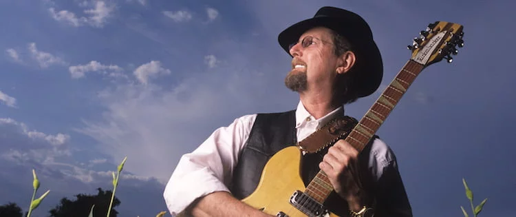 Roger McGuinn