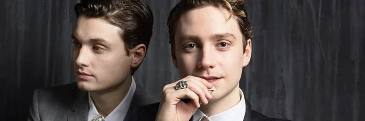 Ruen Brothers
