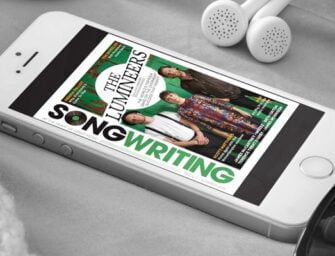 Songwriting return