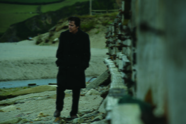 Shakin’ Stevens
