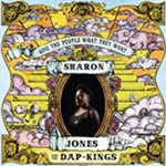 Give The People What They Want by Sharon Jones & The Dap-Kings (Album)