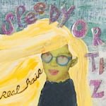 Real Hair by Speedy Ortiz (EP)