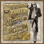 ‘We’re All Somebody From Somewhere’ by Steven Tyler (Album)