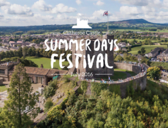 New UK festival Summer Days to launch in 2016