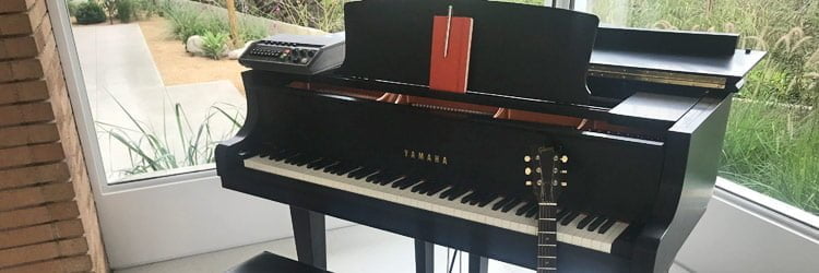 Taylor Goldsmith of Dawes’ Songwriting Survival Kit