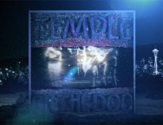 Temple Of The Dog reunites for 25th anniversary