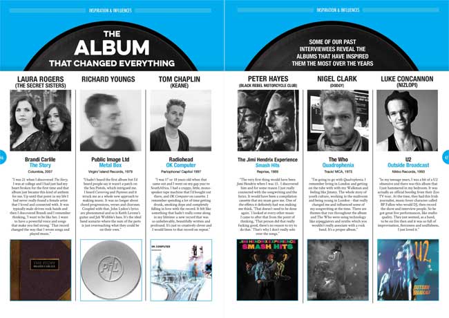 The Album That Changed Everything