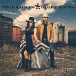 The Grahams ‘Glory Bound’ album cover