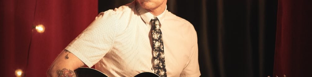 Today's exclusive is brought to you by the rootsy, The Hollow Ends