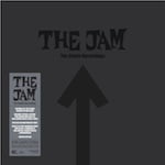 The Studio Recordings by The Jam (Boxset)