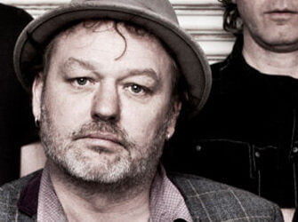 Interview: The Levellers’ Mark Chadwick