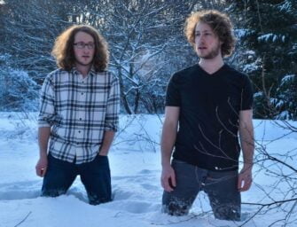 EXCLUSIVE! ‘Taken (Acoustic)’ by The Winter Brave