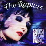 Through The Looking Glass, Peepshow, Superstition and The Rapture by Siouxsie & The Banshees (Reissues)