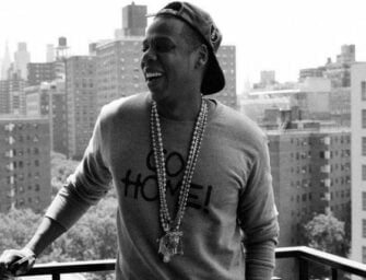 Jay Z reveals how his music streaming site Tidal is ‘artist-friendly’
