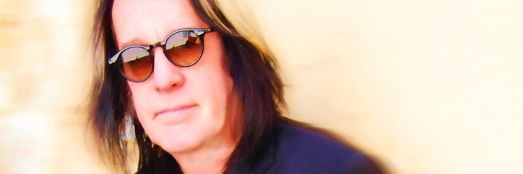 Todd Rundgren