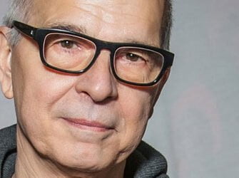 Interview: Tony Visconti (Part Two)