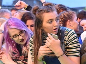 Live review: Tramlines Festival, Sheffield (21-23 July ’17)
