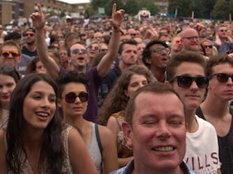 Live review: Tramlines Festival, Sheffield (22-24 July ’16)