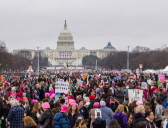 The Week In Review (16-22 Jan)