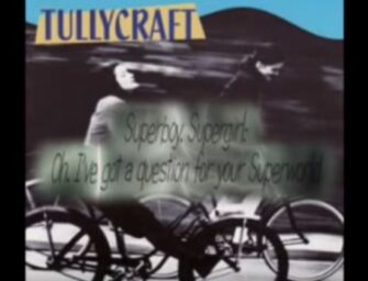 Classic Of The Week: Tullycraft